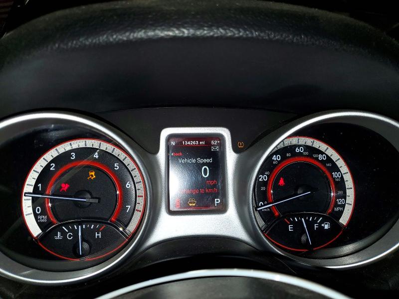 Aukcja sprzedaży 2018 Dodge Journey, vin: 3C4PDDEG7JT390826, numer aukcji: 78145805