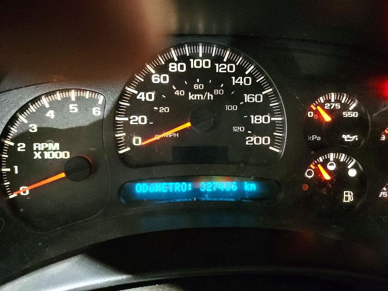 Продаж на аукціоні авто 2004 Chevrolet Silverado, vin: 2GCEK13T741402362, номер лоту: 78157365