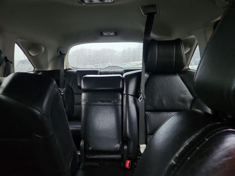 Aukcja sprzedaży 2012 Acura Mdx, vin: 2HNYD2H32CH523547, numer aukcji: 78122455