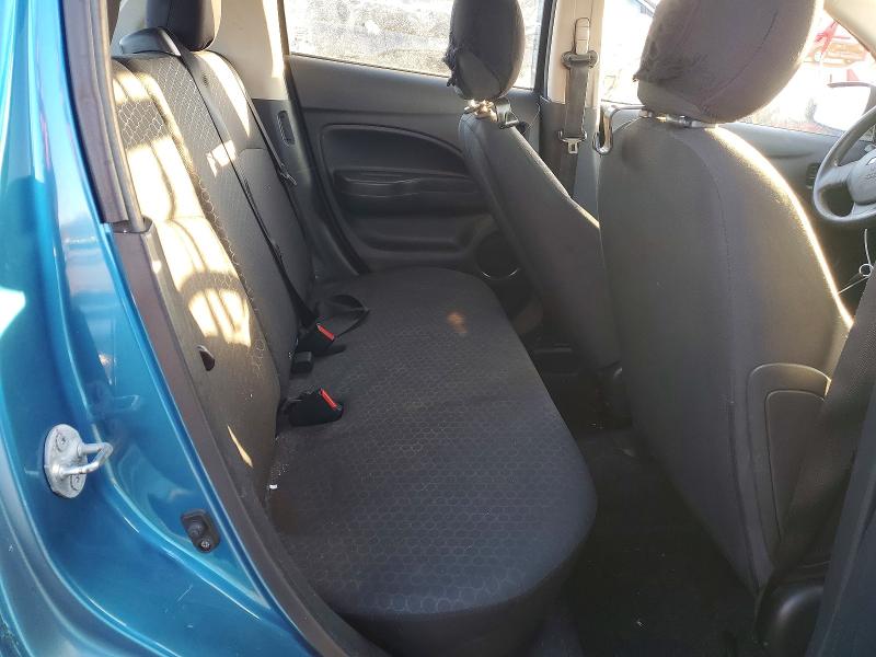 Продаж на аукціоні авто 2015 Mitsubishi Mirage, vin: ML32A3HJ0FH055923, номер лоту: 76553085