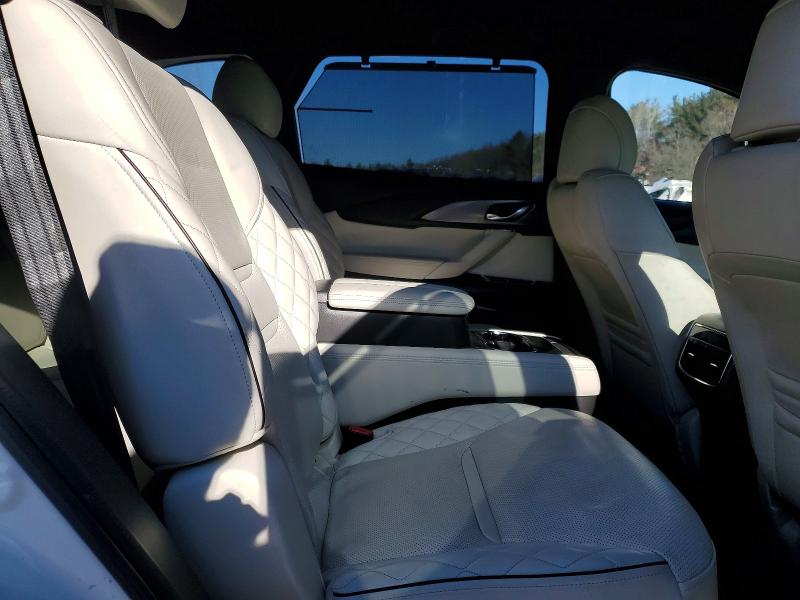76902235 :رقم المزاد ، JM3TCBEY1M0534460 vin ، 2021 Mazda Cx-9 مزاد بيع