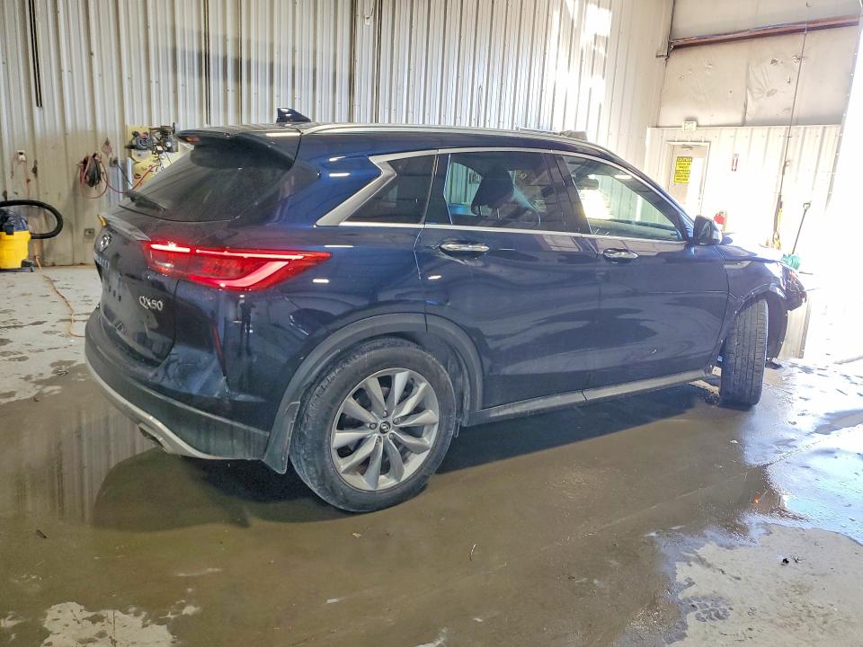 Продажа на аукционе авто 2019 Infiniti Qx50, vin: 3PCAJ5M31KF143112, номер лота: 76865885