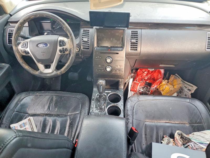 Aukcja sprzedaży 2013 Ford Flex, vin: 2FMGK5C8XDBD09143, numer aukcji: 77824555