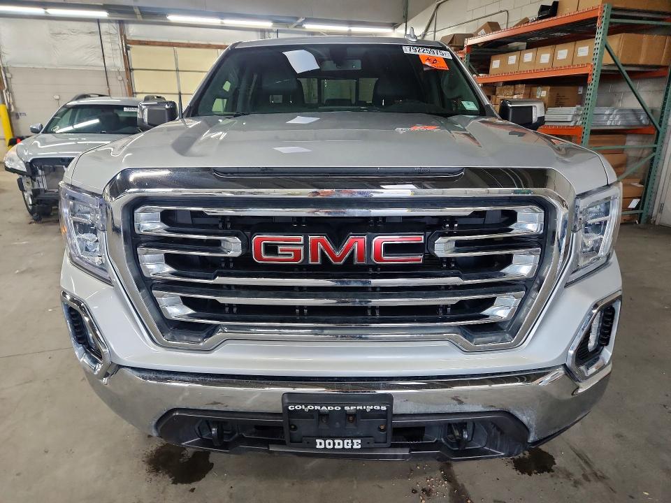 Aukcja sprzedaży 2020 Gmc Sierra, vin: 3GTU9DED6LG451170, numer aukcji: 79225975