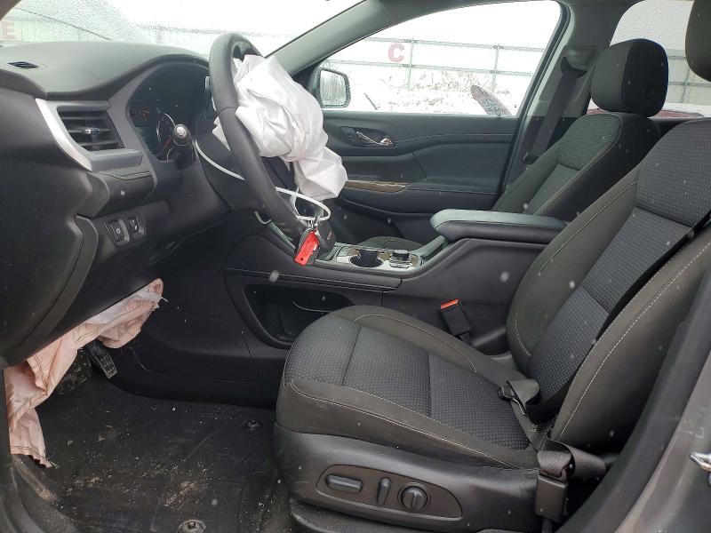 Aukcja sprzedaży 2023 Gmc Acadia, vin: 1GKKNRL46PZ108646, numer aukcji: 75874295