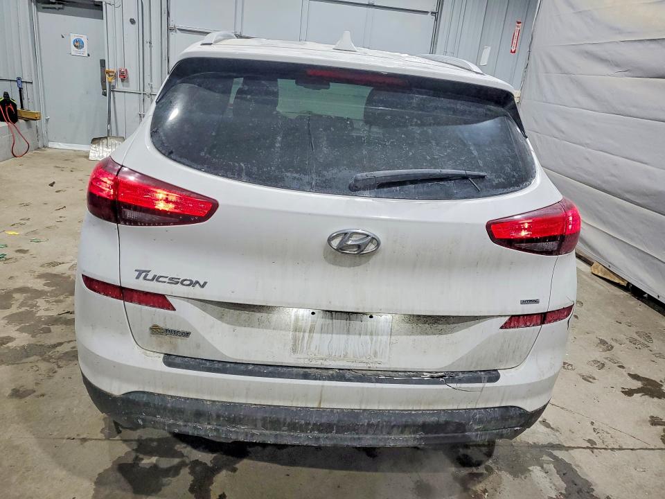 Aukcja sprzedaży 2019 Hyundai Tucson, vin: KM8J3CA44KU073071, numer aukcji: 75955005
