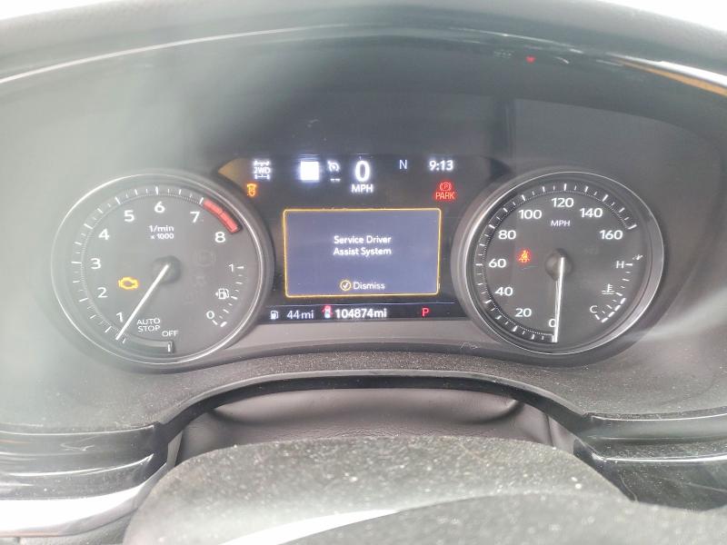 76777975 :رقم المزاد ، 1GYKPDRS2LZ141517 vin ، 2020 Cadillac Xt6 مزاد بيع