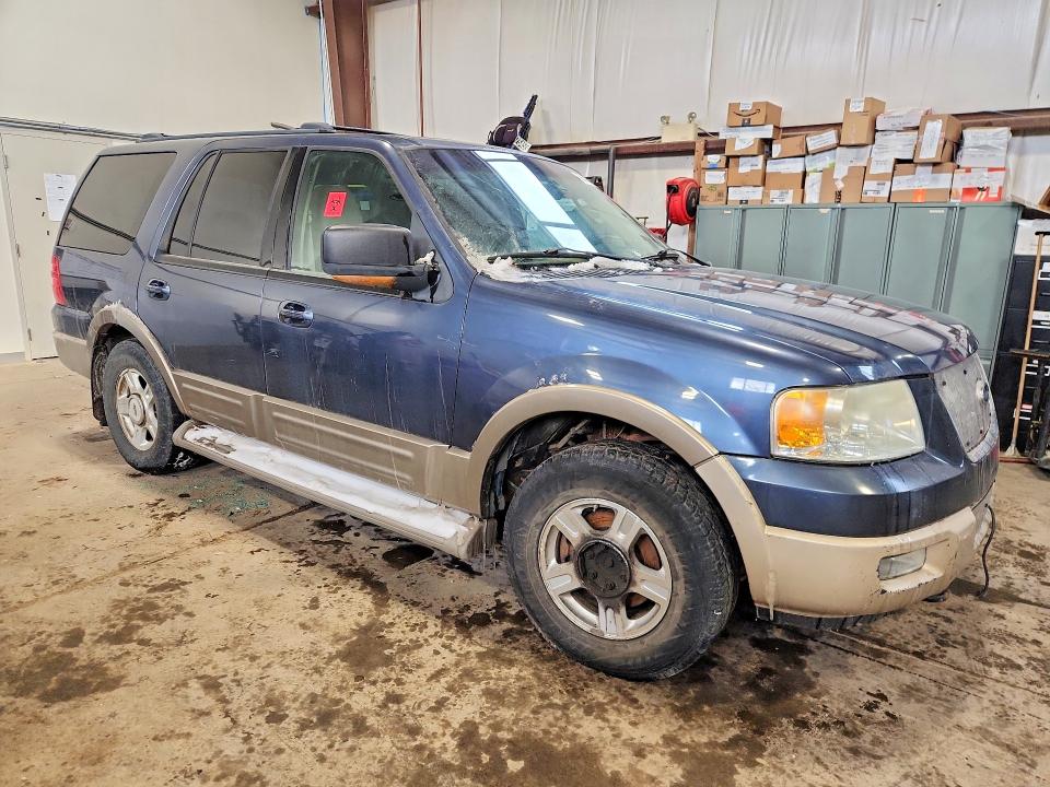 Aukcja sprzedaży 2003 Ford Expedition, vin: 1FMFU18L53LC24673, numer aukcji: 78470525