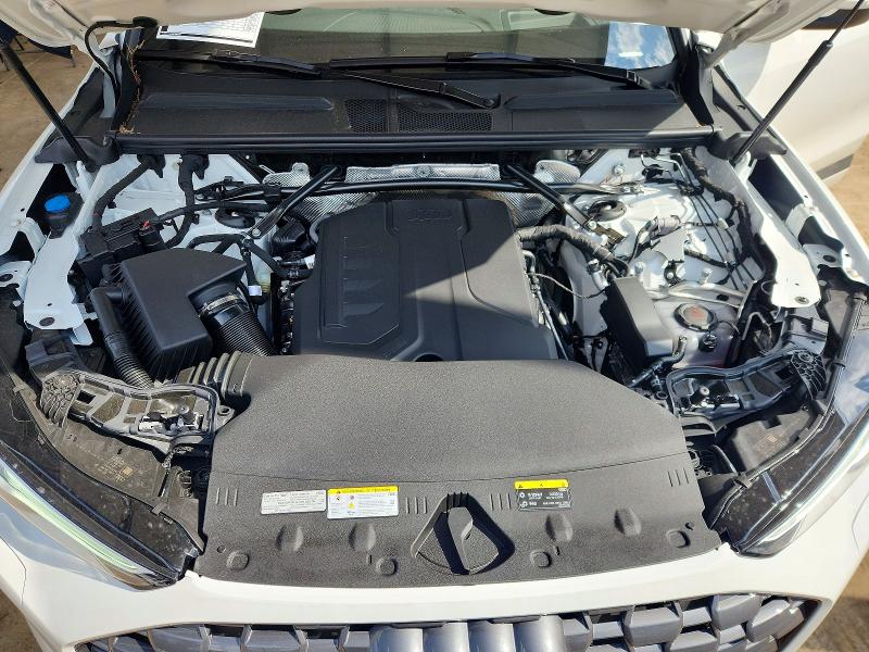 Продажа на аукционе авто 2025 Audi Q5, vin: WA13AAGU2S2071906, номер лота: 77753655