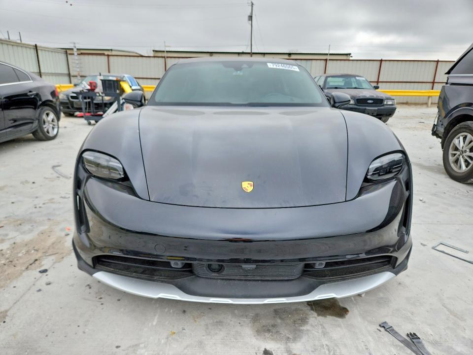 Продаж на аукціоні авто 2023 Porsche Taycan, vin: WP0BB2Y12PSA65543, номер лоту: 79246565