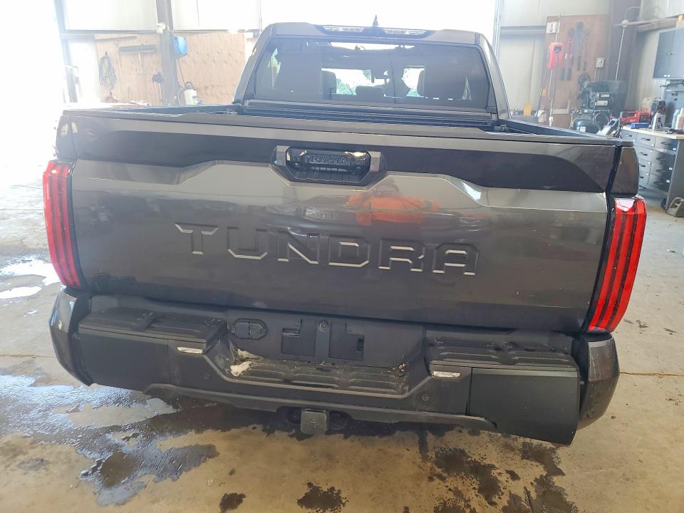 Aukcja sprzedaży 2026 Toyota Tundra, vin: 5TFWA5DB4TX340473, numer aukcji: 78251925
