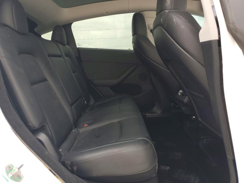 Aukcja sprzedaży 2023 Tesla Model Y, vin: 7SAYGDEE5PA145492, numer aukcji: 74211955