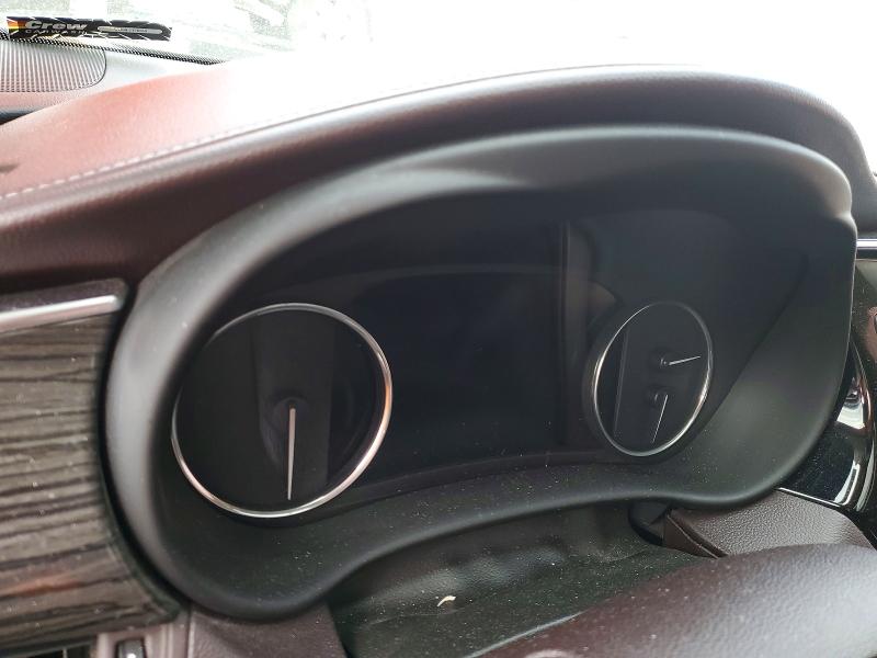 Aukcja sprzedaży 2018 Buick Envision, vin: LRBFX4SX6JD056993, numer aukcji: 78985165