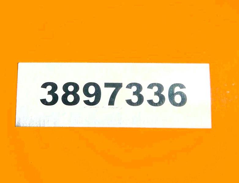 Auction sale of the 2026 Others Other, vin: 3897336, lot number: 76719095