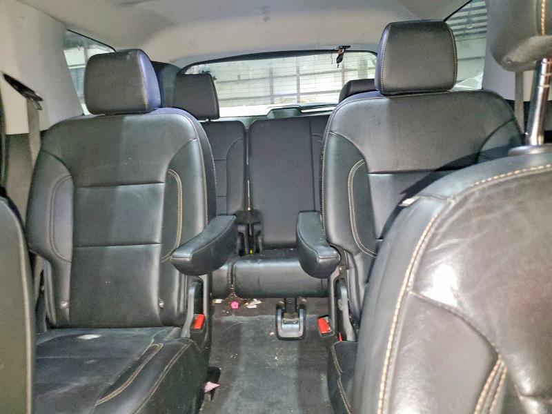 75978125 :رقم المزاد ، 1GNEVJKW5LJ116718 vin ، 2020 Chevrolet Traverse مزاد بيع