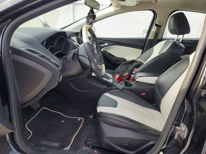 Aukcja sprzedaży 2013 Ford Focus, vin: 1FADP3J27DL383038, numer aukcji: 78779245
