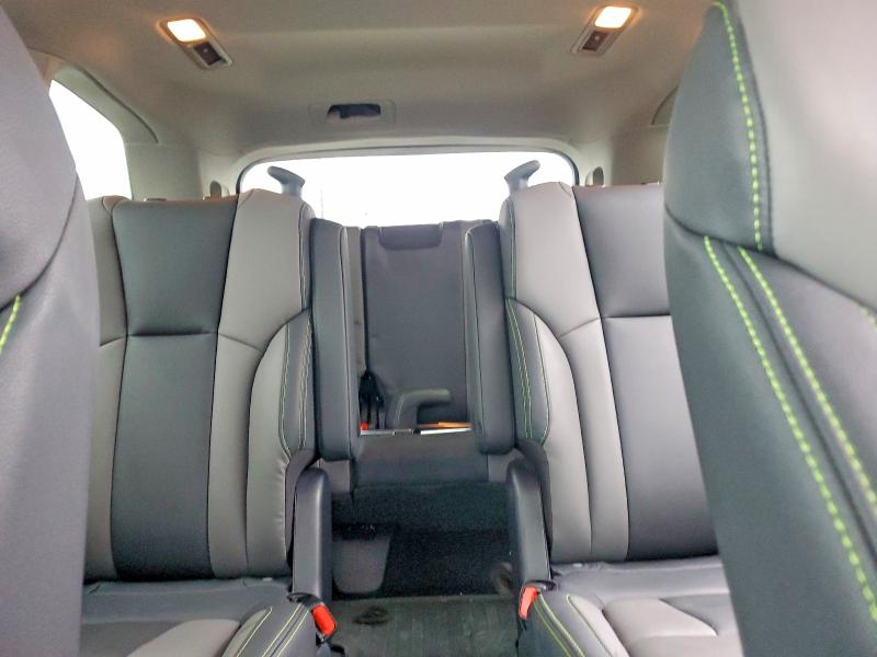 Продажа на аукционе авто 2023 Subaru Ascent, vin: 4S4WMAKD8P3451749, номер лота: 75660675