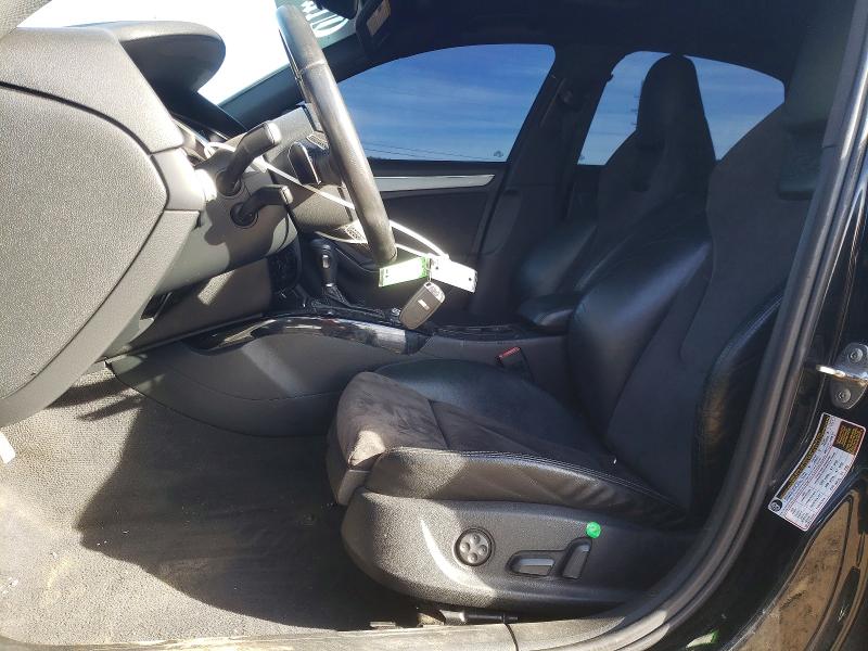 Aukcja sprzedaży 2010 Audi S4, vin: WAUBGAFL4AA106620, numer aukcji: 77321805