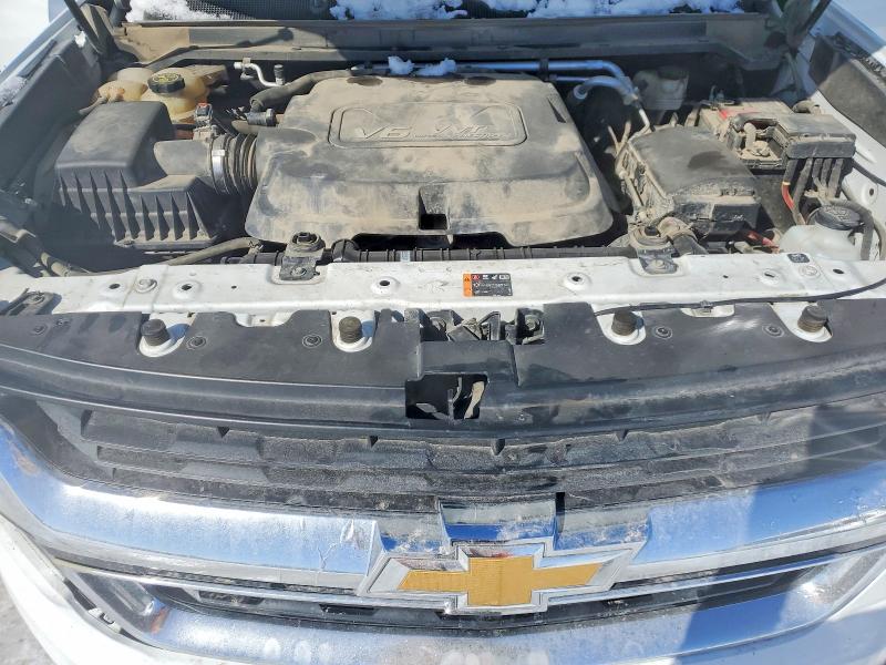 Aukcja sprzedaży 2015 Chevrolet Colorado, vin: 1GCGTAE39F1155020, numer aukcji: 77555825