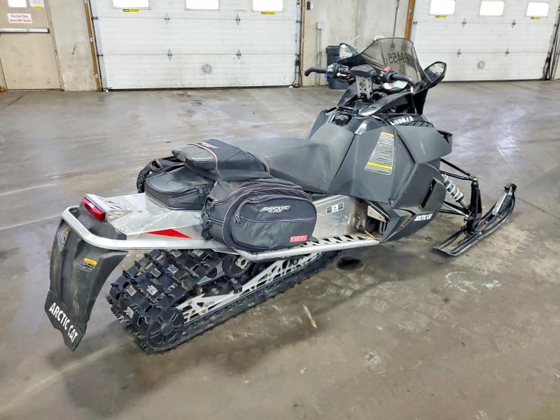 Aukcja sprzedaży 2012 Arctic Cat Xf800, vin: 4UF12SNW8CT117523, numer aukcji: 76569455