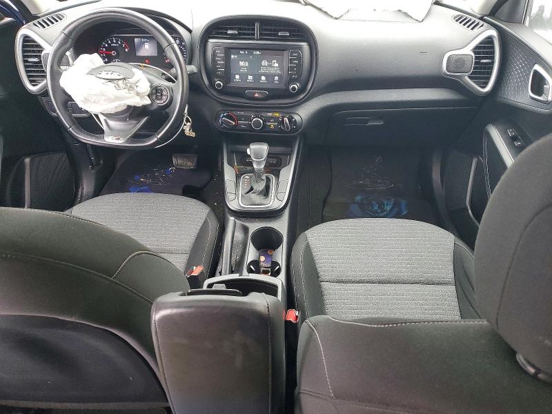 Aukcja sprzedaży 2021 Kia Soul, vin: KNDJ63AU2M7781588, numer aukcji: 76073315