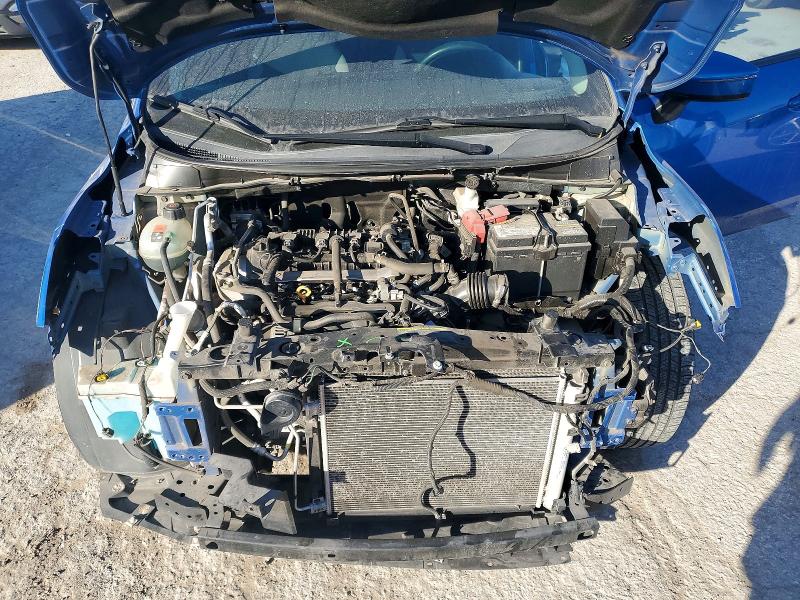 Aukcja sprzedaży 2020 Nissan Versa, vin: 3N1CN8EV6LL812091, numer aukcji: 76548845