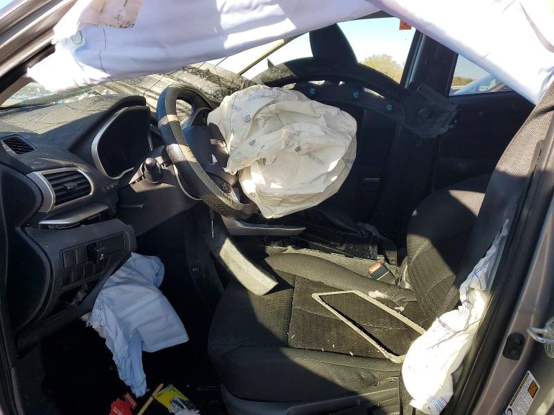 Aukcja sprzedaży 2019 Mitsubishi Eclipse C, vin: JA4AS3AA5KZ002987, numer aukcji: 48569506