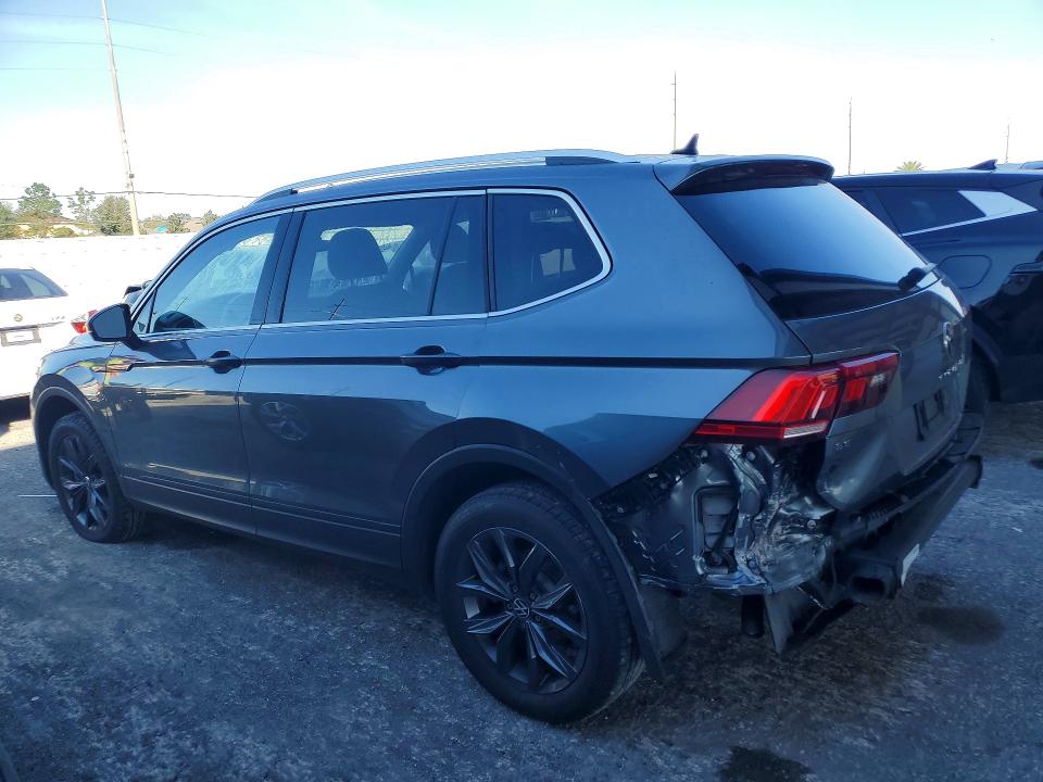 Aukcja sprzedaży 2023 Volkswagen Tiguan, vin: 3VV3B7AX3PM054543, numer aukcji: 77507455