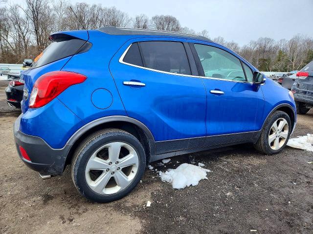 Продажа на аукционе авто 2016 Buick Encore, vin: KL4CJASB3GB744862, номер лота: 73967975