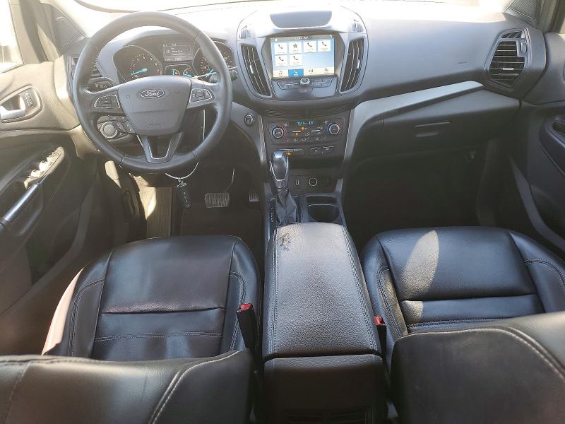 Продажа на аукционе авто 2019 Ford Escape, vin: 1FMCU9HD0KUA97432, номер лота: 79948325