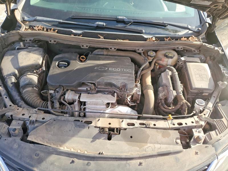 2016 Chevrolet Cruze მანქანა იყიდება აუქციონზე, vin: 1G1BE5SM7G7322569, აუქციონის ნომერი: 78897795