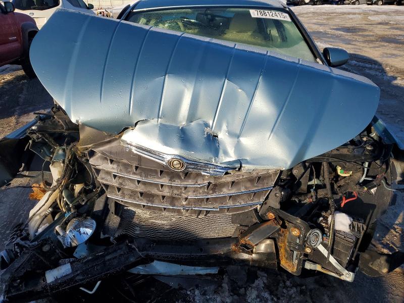 Продажа на аукционе авто 2009 Chrysler Sebring, vin: 1C3LC66B89N545058, номер лота: 78812415