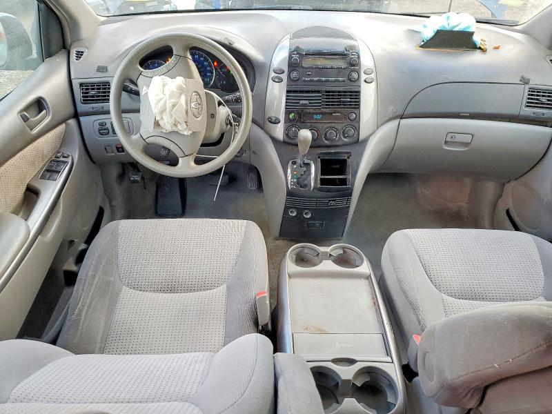 Продажа на аукционе авто 2007 Toyota Sienna, vin: 5TDZK23C47S071454, номер лота: 77796765
