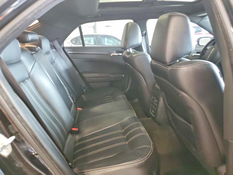 2015 Chrysler 300 მანქანა იყიდება აუქციონზე, vin: 2C3CCAGG9FH767366, აუქციონის ნომერი: 79085885