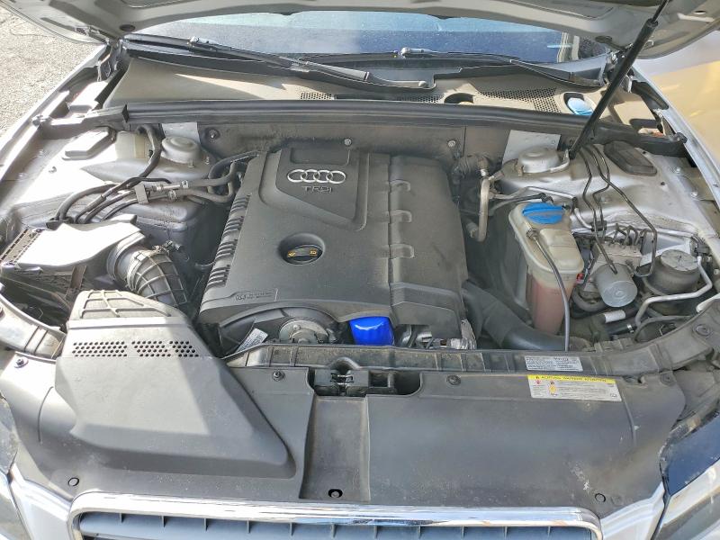 Aukcja sprzedaży 2010 Audi A5, vin: WAULFAFH2AN026387, numer aukcji: 78296165