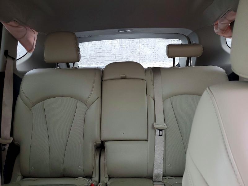 76874135 :رقم المزاد ، LRBFXBSA5KD044321 vin ، 2019 Buick Envision مزاد بيع