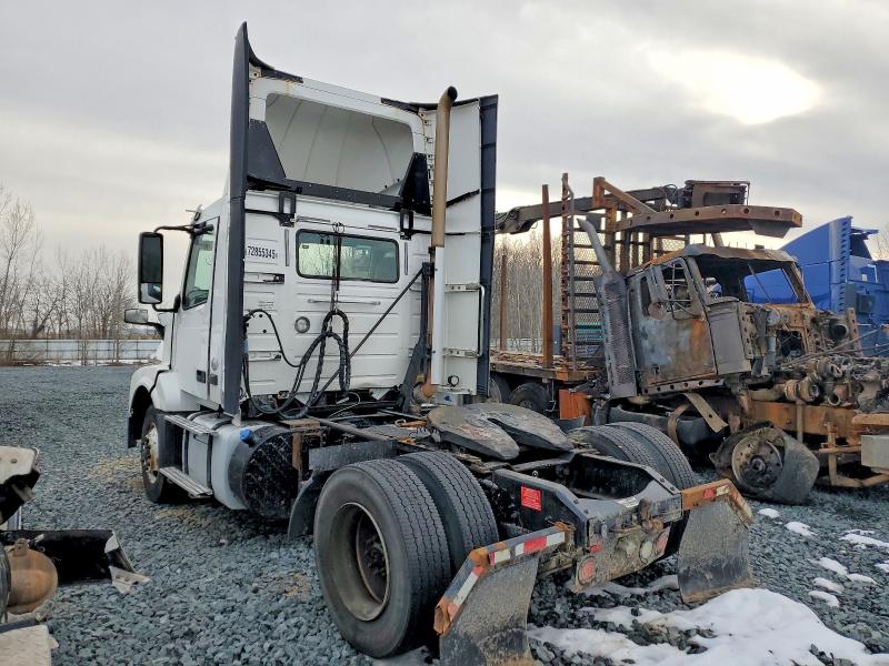 Продажа на аукционе авто 2018 Volvo Vnl, vin: 4V4N39TGXJN892471, номер лота: 72855345