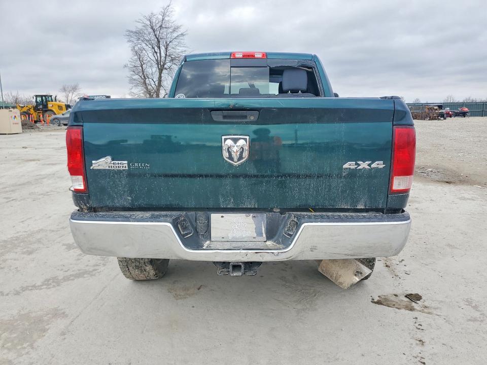 Aukcja sprzedaży 2011 Dodge Ram 2500, vin: 3D7UT2CL1BG562486, numer aukcji: 78146265