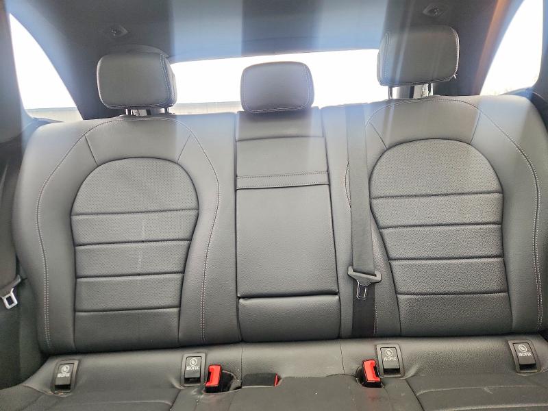 Aukcja sprzedaży 2020 Mercedes-benz Glc, vin: WDC0G8DB5LF684562, numer aukcji: 77709805