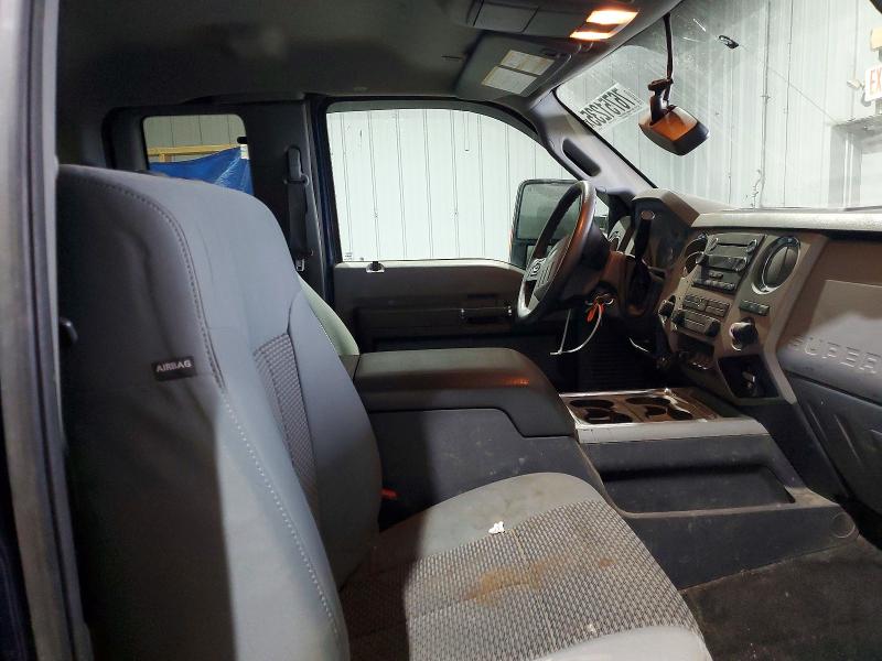 Aukcja sprzedaży 2016 Ford F250, vin: 1FT7X2B68GEB47011, numer aukcji: 76751235