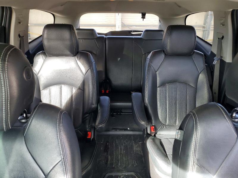 Продаж на аукціоні авто 2016 Chevrolet Traverse, vin: 1GNKRHKD8GJ175797, номер лоту: 78488815