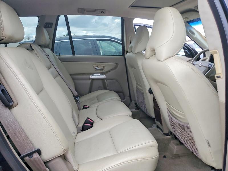 Aukcja sprzedaży 2005 Volvo Xc90, vin: YV1CZ592851148994, numer aukcji: 77125285