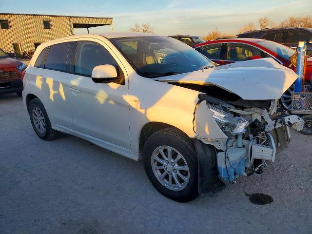 Aukcja sprzedaży 2012 Mitsubishi Outlander Sport, vin: JA4AP3AU8CZ006402, numer aukcji: 76722105