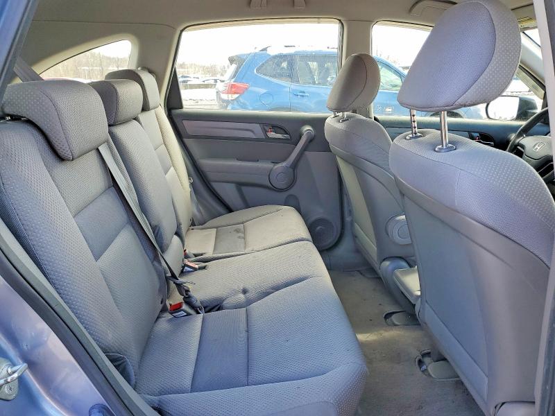 Продажа на аукционе авто 2008 Honda Cr-v, vin: JHLRE48318C008443, номер лота: 78519785
