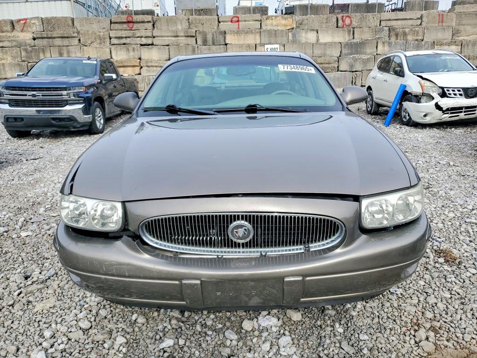 77348965 :رقم المزاد ، 1G4HP54K42U132953 vin ، 2002 Buick Lesabre مزاد بيع