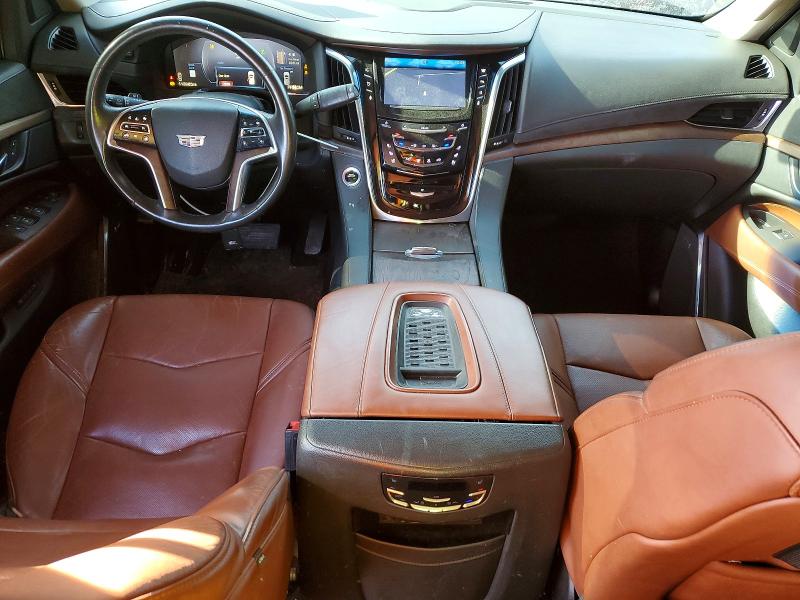 Aukcja sprzedaży 2015 Cadillac Escalade, vin: 1GYS4MKJ5FR742872, numer aukcji: 76729345