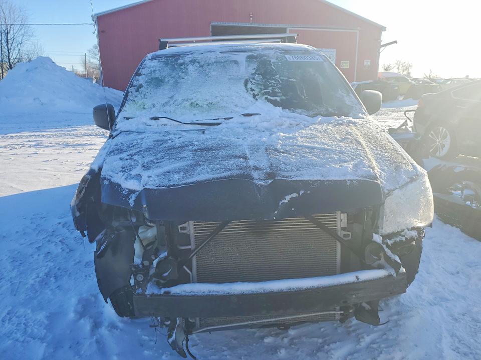 2015 Dodge Grand Caravan მანქანა იყიდება აუქციონზე, vin: 2C4RDGBG0FR669902, აუქციონის ნომერი: 76060385