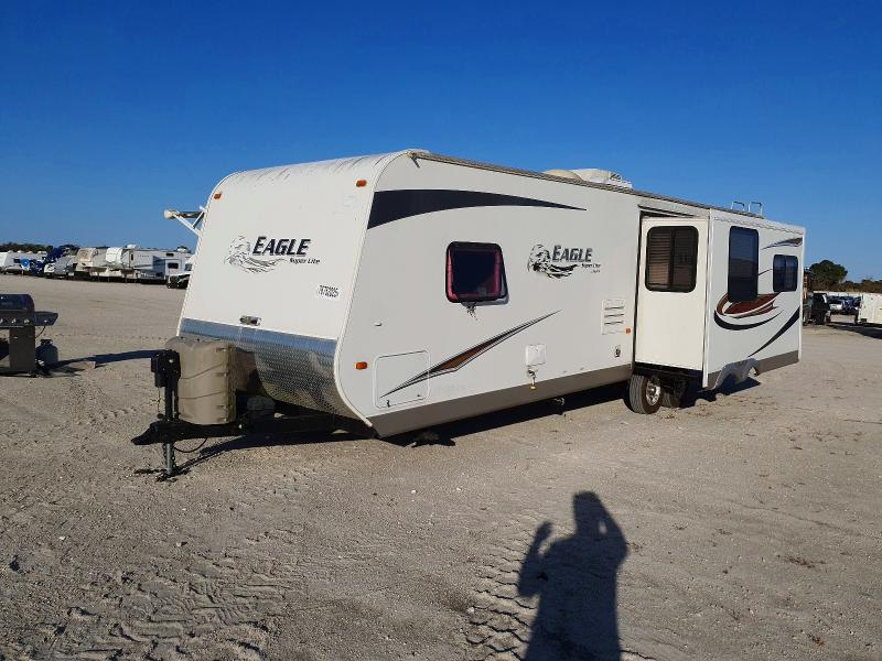 Продаж на аукціоні авто 2011 Jayco Travel Trailer, vin: 1UJBJ0BR3B1DL0068, номер лоту: 76752025