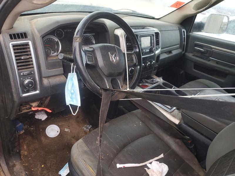 Aukcja sprzedaży 2014 Ram 1500, vin: 1C6RR7GT7ES147442, numer aukcji: 75698575