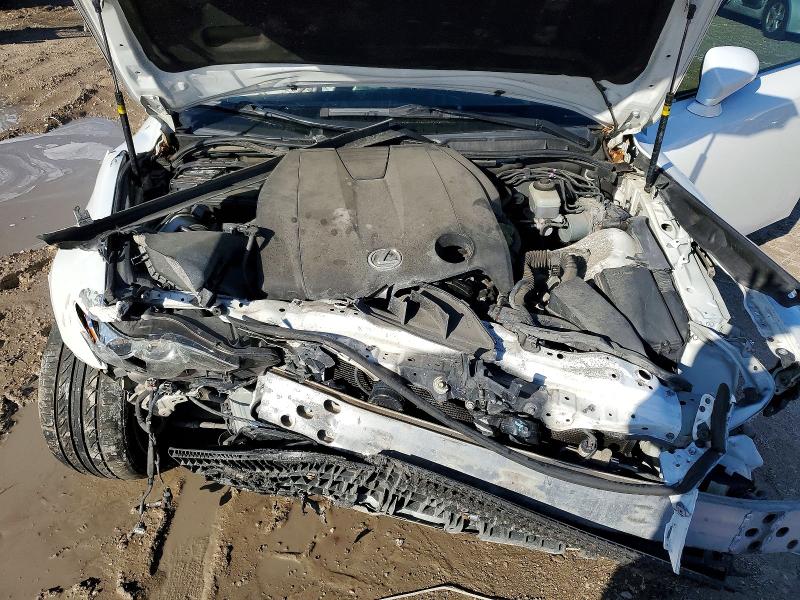 Продажа на аукционе авто 2014 Lexus Is, vin: JTHBF1D2XE5042192, номер лота: 75676065
